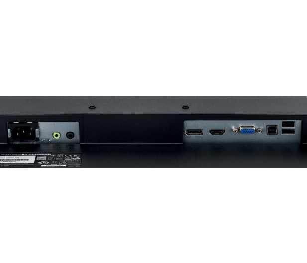iiyama G-Master GB2530HSU Black Hawk - 430746 - zdjęcie 10